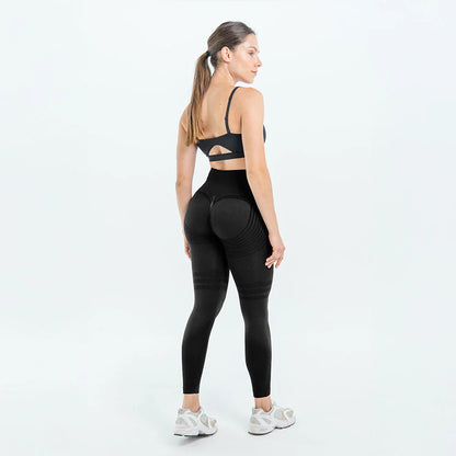 Leggings 3D Anti-Cellulite