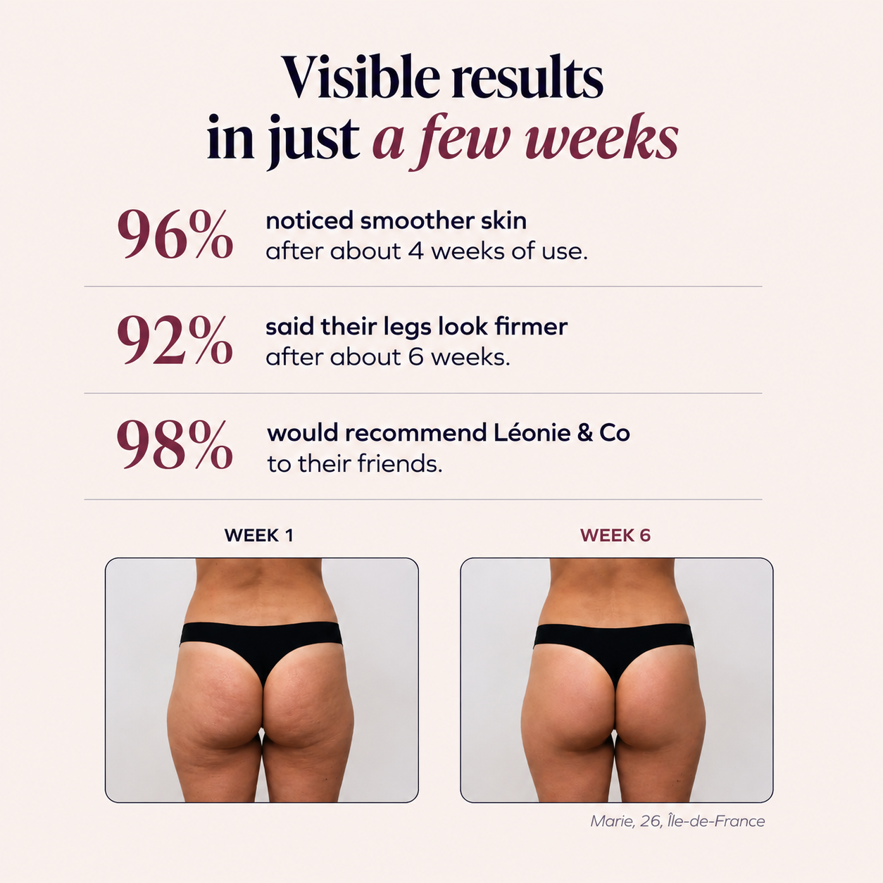 Leggings 3D Anti-Cellulite
